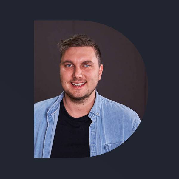 Digichef Podcast